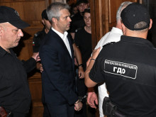 Конвоират Благомир Коцев към Варна