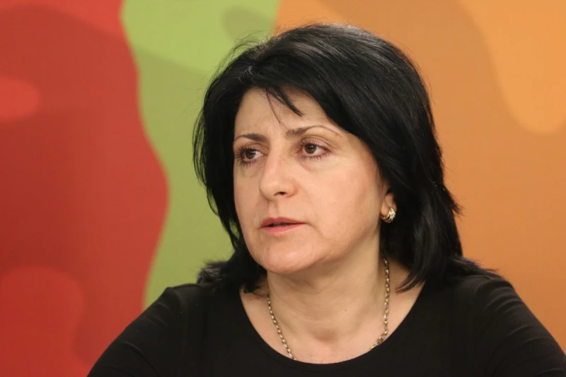 Магдалена Милтенова: Законът за обществения транспорт не беше съгласуван с нас по никакъв начин