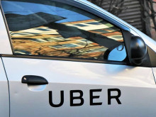 Uber �� ������� � ��������?