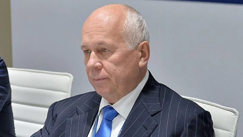 Генералният директор на "Ростех": Никоя друга страна не произвежда толкова много снаряди и бомби, колкото Русия