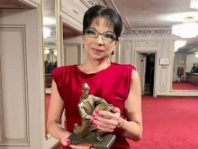 Цветанка Ризова стана баба на близначки