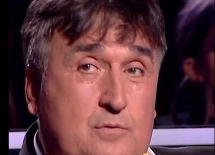 Веселин Маринов стана двоен, забрани да го снимат