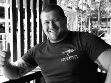 Напусна ни Атанас Качаков - едно голямо "черно-бяло" сърце
