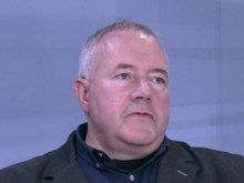 Харалан Александров за мирния план: Не можах да повярвам, че някой сериозно иска да се водят преговори около това
