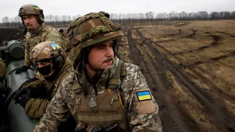 BBC Украiна: Украинските военни на фронта реагират със смесени чувства на първоначалния мирен план на САЩ