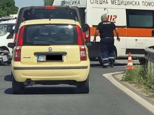 Млад шофьор с камион е убил семейството на Околовръстното, детенце е с опасност за живота!