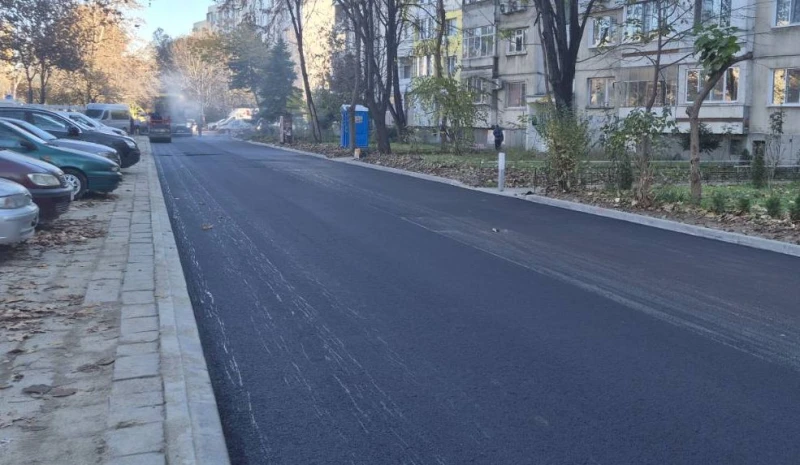 Добра новина за живеещите в южната част на Пловдив