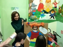 За работата на Детския отдел към НБ "Иван Вазов" слушайте в предаването "Цветовете на Пловдив"