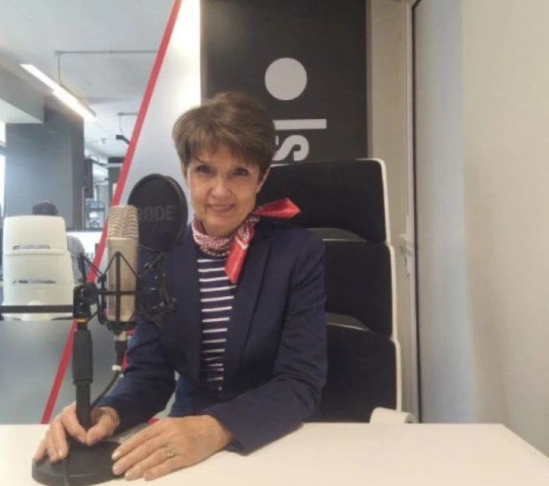 Д-р София Ангелова: Зимният сезон е предизвикателство за дихателната система
