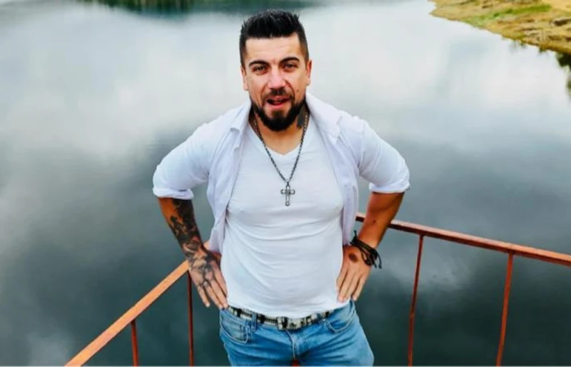 Раковски се прощава с Георги Петков, загинал при тежък инцидент