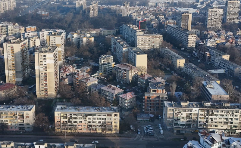 Пловдив изпревари София, но е изправен пред огромен проблем