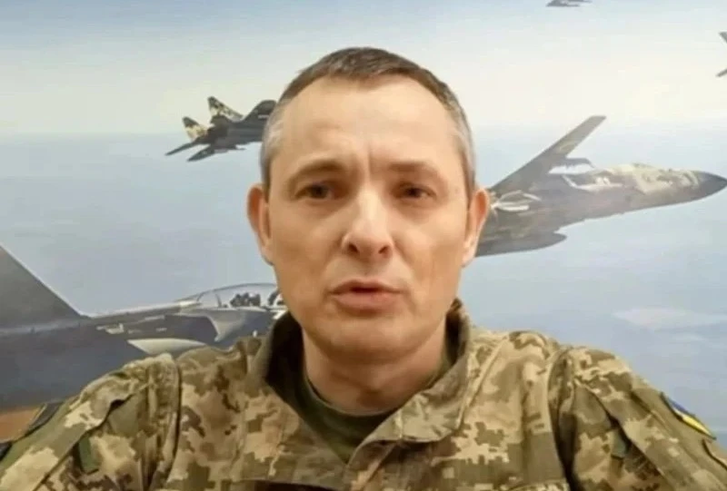Игнат: Трудна нощ за Силите за отбрана - Русия изстреля 22 ракети и над 460 дрона