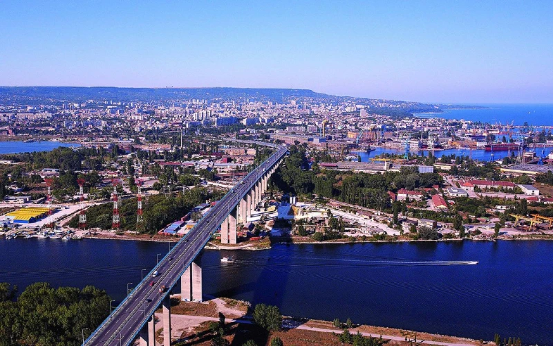 Среща заради състоянието на Аспаруховия мост в МРРБ утре