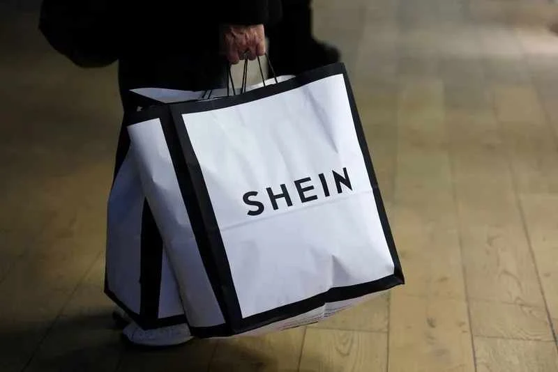 Франция иска да блокира платформата Shein за три месеца