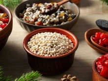 Постно и вкусно: Седмично меню с ползи за здравето
