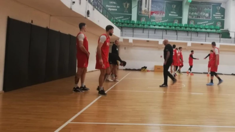 България отново ще има двама капитани