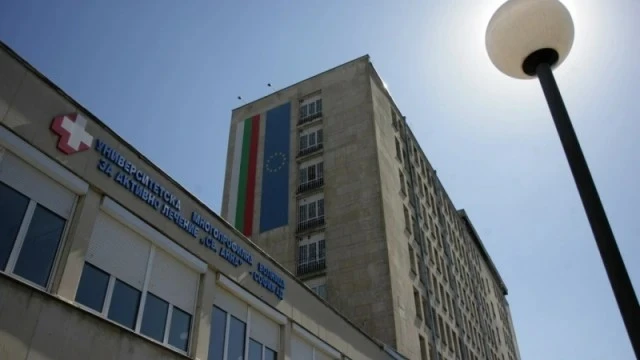 Почина младежът, намушкан с нож в "Студентски град"