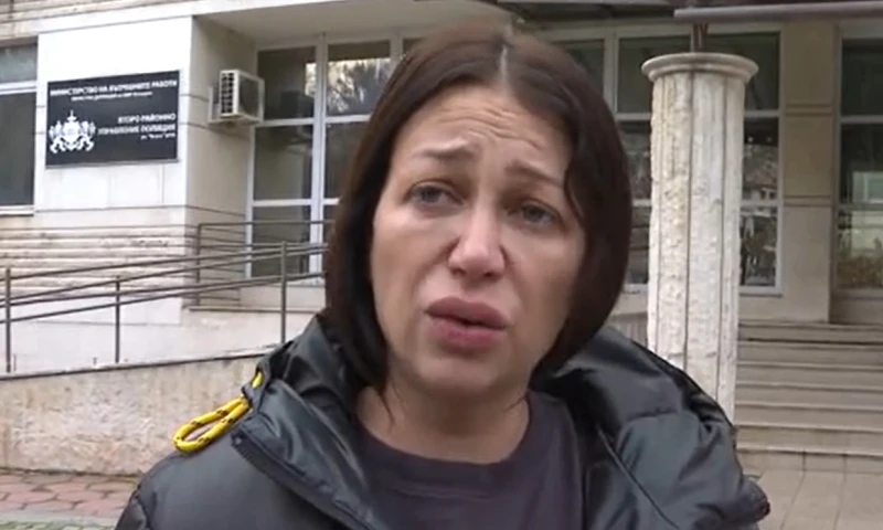 Майката на Ангел: За прегазено куче отстраниха лекар, а за смъртта на детето ми никой не поема отговорност