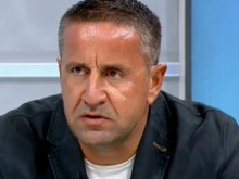 Георги Харизанов: Да говорим за масови протести в момента е далеч от обективно