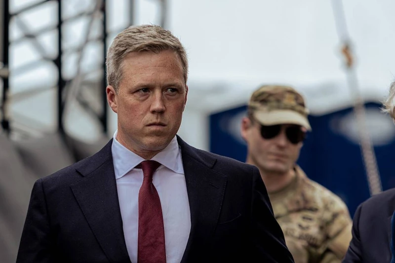 NBC News: Министърът на армията на САЩ предупреди Украйна за ''неизбежно поражение'', ако откаже да преговаря