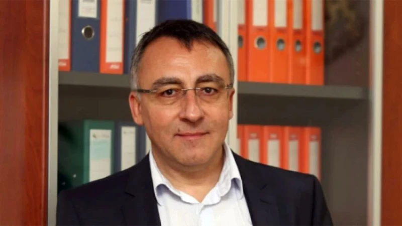 Диян Стаматов за забраната за използване на мобилни телефони в училище: Не е толкова трудно, въпрос на воля е