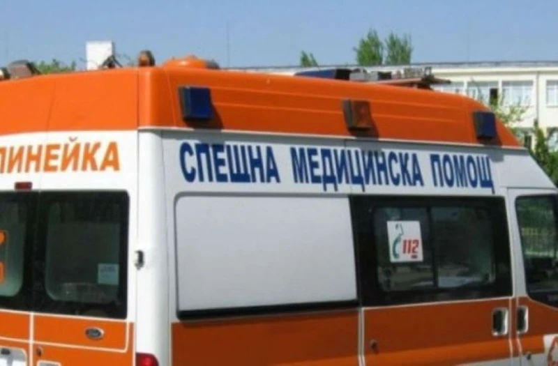 Тежка катастофа в Самоков, млад мъж е загинал