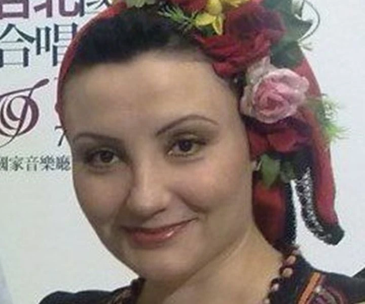 Честито на Даниела Стоичкова!
