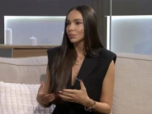 bTV дават трибуна на още една чалгарка