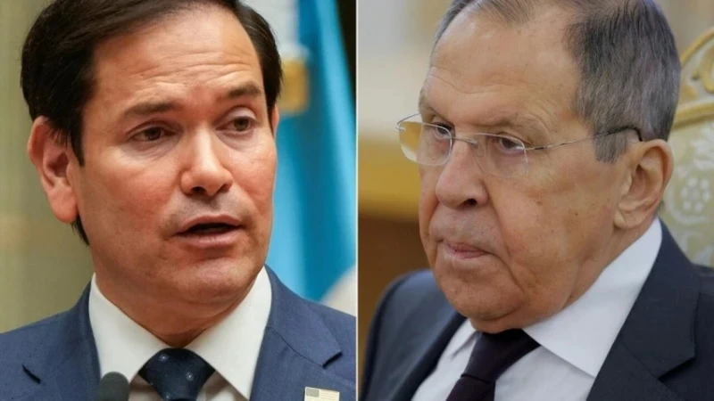 Рябков: Няма споразумение за контакт между Лавров и Рубио