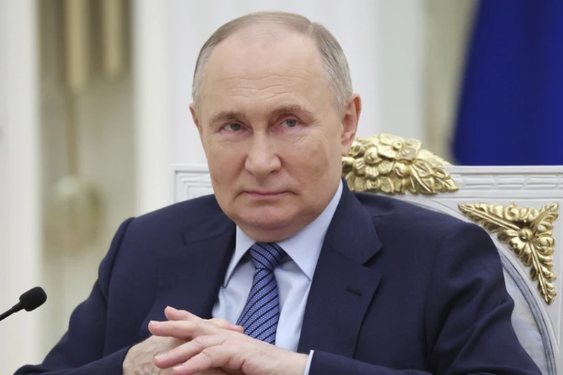 Путин: САЩ разбират, че украинският въпрос е сложен