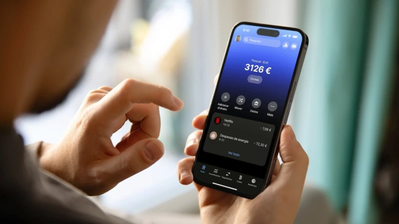 Revolut спира да обработва левови преводи от утре