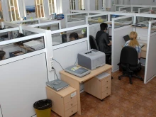 Предприемач: Хората, които вършат рутинна административна работа, трябва да се преквалифицират