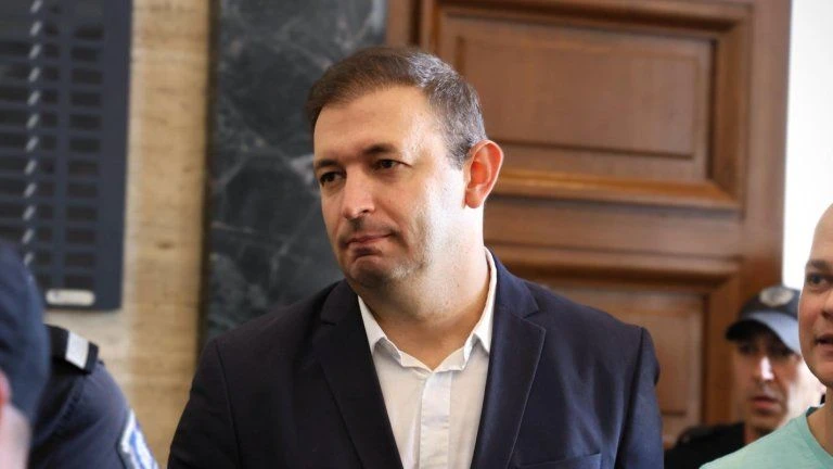 Решиха съдбата на Никола Барбутов