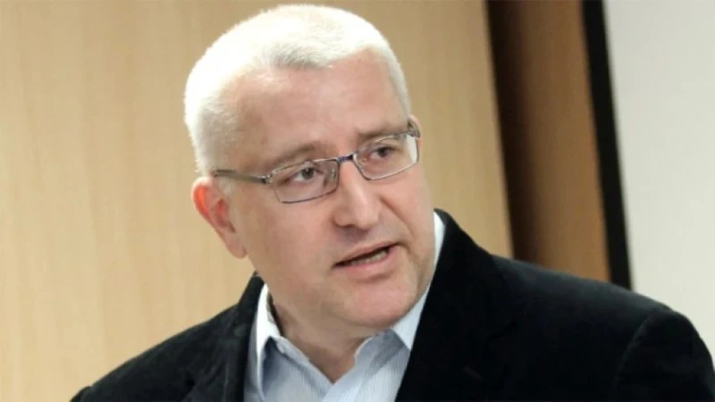 Проф. Светослав Малинов: Сблъсъците предстоят. Напрежението в НС бледнее пред това в обществото