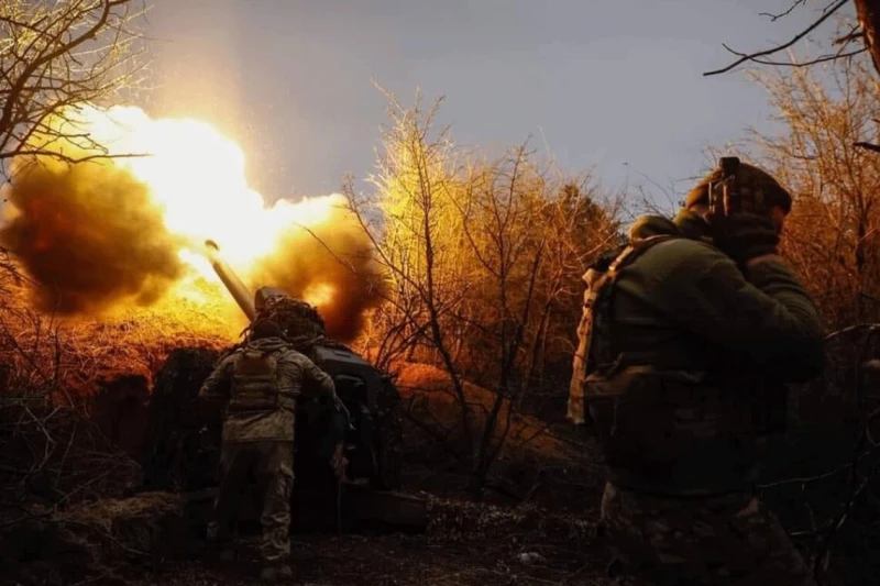 Военна групировка "Изток": Руснаците вече хвърлят резерви към Покровск, а ВСУ изградиха отбранителни коридори до Мирноград