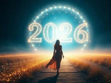 През 2026 година започва нов етап за човечеството