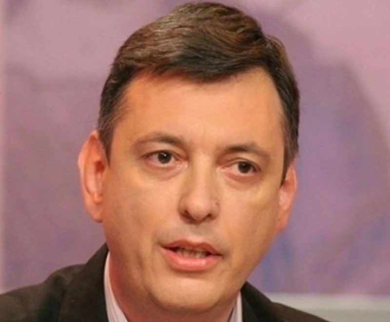 Горан Благоев: Светият синод, след като си избра Даниил, да понесе отговорността за неговите изказвания