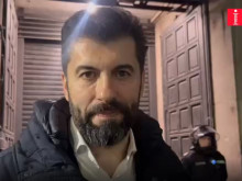 Кирил Петков: Вярвам, че в България има достатъчно хора, които да кажат "стигa толкова"