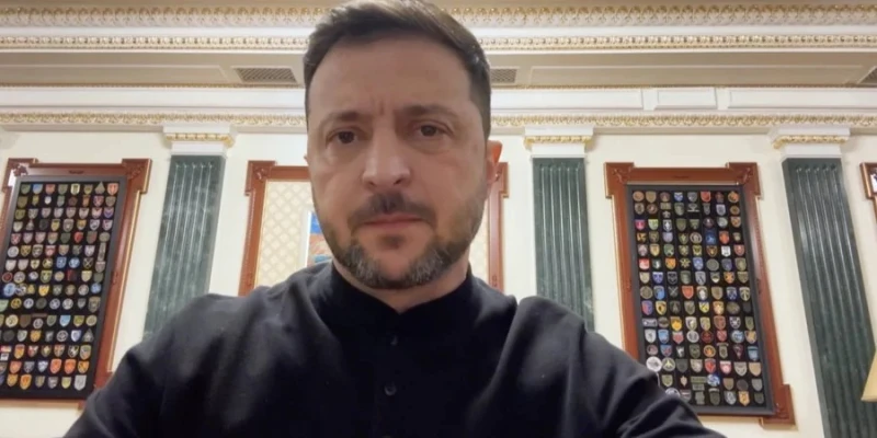 Зеленски нареди да се направи справедливо разпределение на личния състав между бригадите