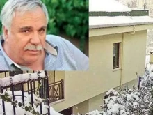 Актьорът, изиграл Али Ръза в "Листопад", взе важно решение
