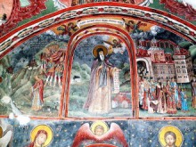 Църквата почита празника Успение на Свети Иван Рилски
