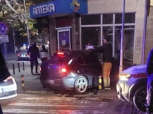 Говори очевидец на инцидента от снощи в Пловдив