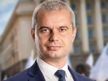 Костадинов: Правителството да подаде оставка веднага. Незабавно! Ситуацията ще ескалира