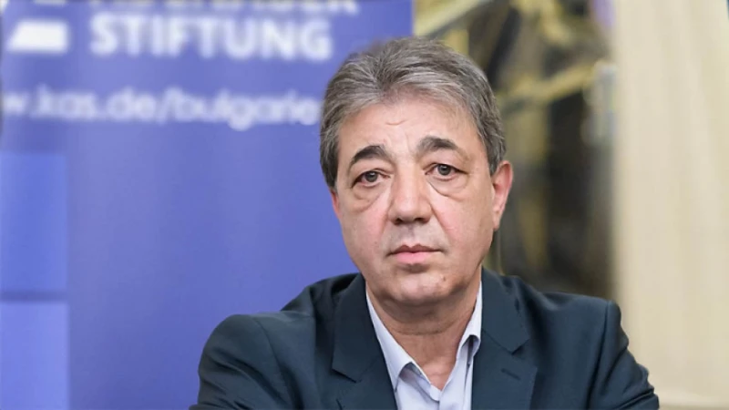 Проф. Лилков: Липсата на лустрация е причина за положението, в което се намираме