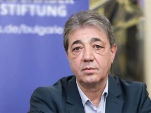 Проф. Лилков: Липсата на лустрация е причина за положението, в което се намираме