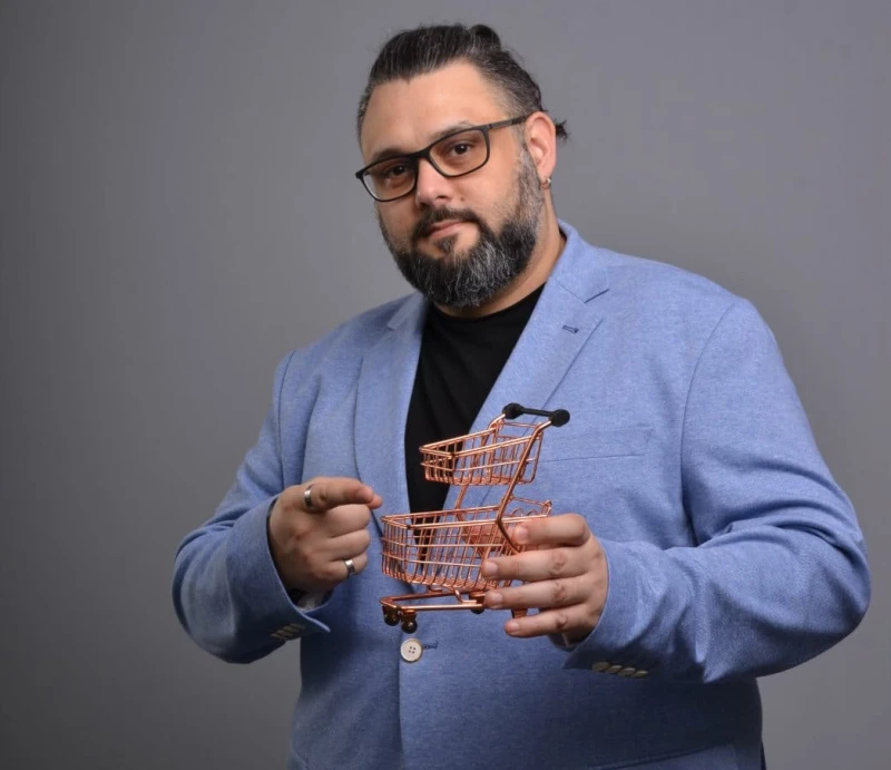 Димитър Иванов: Конференцията Digital4StaraZagora е подходяща за бизнеси във всяка една сфера