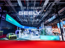 Geely навлиза все по-силно на българския пазар с иновации и конкурентни модели