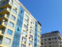 Ударното купуване на имоти приключи
