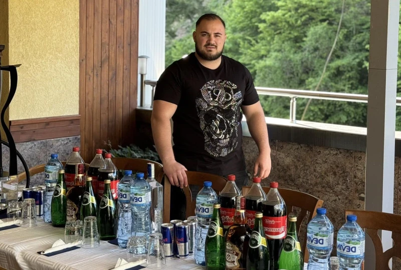 Осем души са арестувани за убийството в Мадан