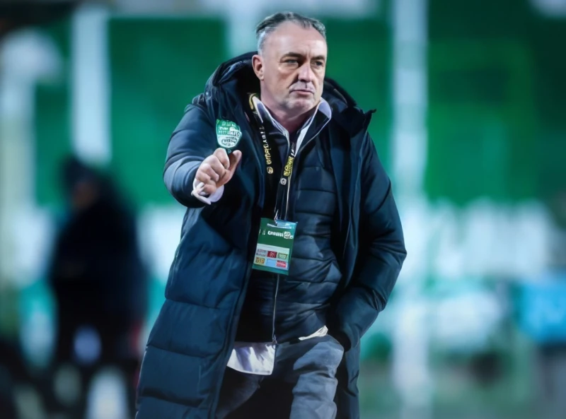 Освободиха го след 0:6 от Ботев (Пд), а сега го назначиха отново на същия пост в клуба